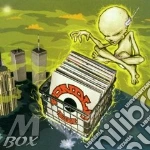 Cd - V/a - Farewell Fondle 'em cd