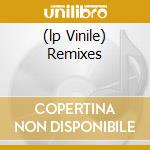 (lp Vinile) Remixes lp vinile di EL-P