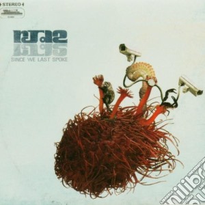Rjd2 - Since We Last Spoke cd musicale di RJD2