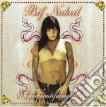 Bif Naked - Superbeautifulmonster cd