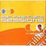 San francisco sessions vol. 2 cd