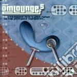 Om lounge 5 cd