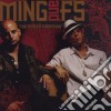 Ming & Fs - Human Condition cd