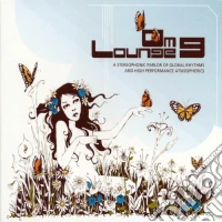 Om Lounge Vol.9 cd