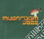 Mark Farina - Mushroom Jazz Vol.5 cd
