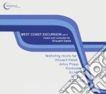 Vincent Kwok - West Coast Excursion Vol. 2