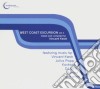 Vincent Kwok - West Coast Excursion Vol. 2 cd