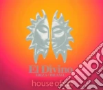 El Divino - House Of Sol cd