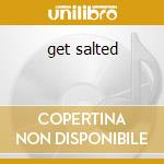 get salted cd musicale di migs miguel
