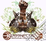 Bassnectar - Underground Communication cd