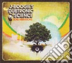 J-boogie's Dubtronic Science - Soul Vibration