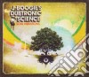 J-boogie's Dubtronic Science - Soul Vibration cd