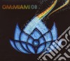 Om Miami 08 cd