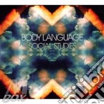 Body Language - Social Studies