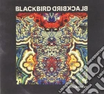 Blackbird Blackbird - Tangerine Sky cd
