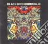 Blackbird Blackbird - Tangerine Sky cd