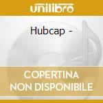 Hubcap - cd