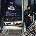 Fred James - Blazz cd