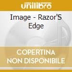Image - Razor'S Edge cd