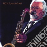 Rick Flanagan - Memphis Nights