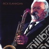 Rick Flanagan - Memphis Nights cd