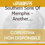 Southern Sons Of Memphis - Another Dimension cd