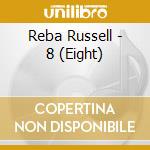 Reba Russell - 8 (Eight) cd