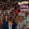 (LP Vinile) Quintron - Sucre Du Sauvage (2 Lp) cd