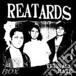 Reatards - Teenage Hate