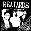 Reatards - Teenage Hate cd