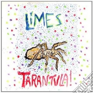 (LP Vinile) Limes - Tarantula lp vinile di Limes