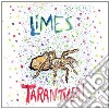 (LP Vinile) Limes - Tarantula cd