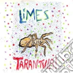 Limes - Tarantula Plus Blue Blood cd