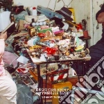 Eddy Current Suppression Ring - So Many Things cd