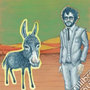 (LP Vinile) John Wesley Coleman - Last Donkey Show lp vinile di John wesley Coleman