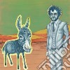 (LP Vinile) John Wesley Coleman - Last Donkey Show cd