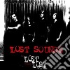 Lost Sounds - Lost Lost Demos, Sounds, Alternate Takes cd