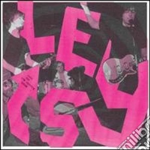 (LP Vinile) Legs - Aaaa The New Memphis Legs lp vinile di Legs