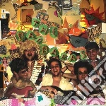 (LP Vinile) Barbaras - 2006-2008 vinile