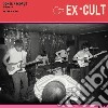 (LP Vinile) Ex-cult - Ex-cult cd