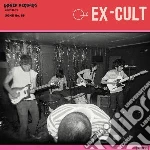 Ex-cult - Ex-cult cd