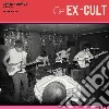 Ex-cult - Ex-cult cd