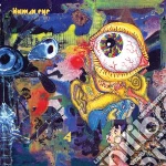 Human Eye - 4: Into Unknown cd