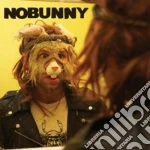 Nobunny - Secret Songs cd
