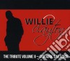 Willie Clayton - The Tribute II: One Man One Voice cd
