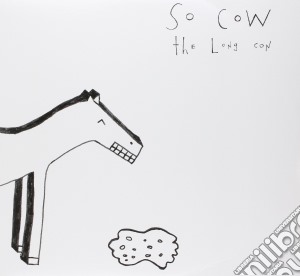 (LP Vinile) So Cow - Long Con lp vinile di Cow So