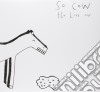 (LP Vinile) So Cow - Long Con cd