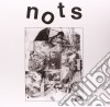 (LP Vinile) Nots - We Are Nots cd