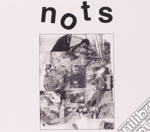 Nots - We Are Nots cd musicale di Nots