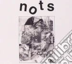 Nots - We Are Nots cd